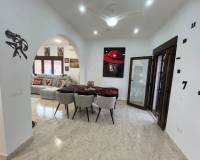 Resale - Villa - Daya Vieja