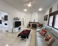 Resale - Villa - Daya Vieja