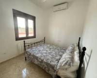 Resale - Villa - Daya Vieja