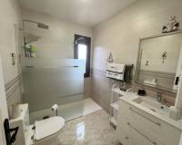 Resale - Villa - Daya Vieja