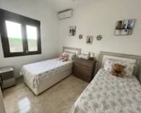 Resale - Villa - Daya Vieja