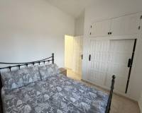 Resale - Villa - Daya Vieja