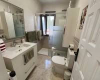 Resale - Villa - Daya Vieja