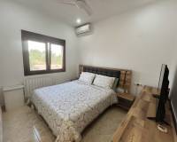 Resale - Villa - Daya Vieja