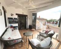 Resale - Villa - Daya Vieja