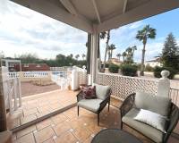 Resale - Villa - Daya Vieja