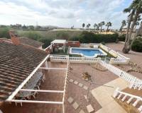 Resale - Villa - Daya Vieja