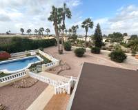 Resale - Villa - Daya Vieja