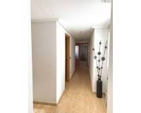 Resale - Wohnung - Albatera