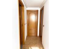 Resale - Wohnung - Albatera