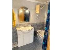 Resale - Wohnung - Albatera