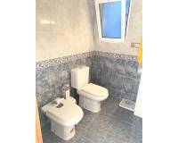 Resale - Wohnung - Albatera