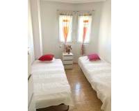 Resale - Wohnung - Albatera