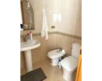 Resale - Wohnung - Albatera