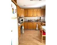 Resale - Wohnung - Albatera