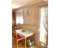 Resale - Wohnung - Albatera