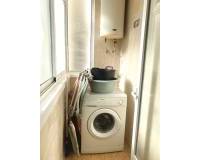 Resale - Wohnung - Albatera