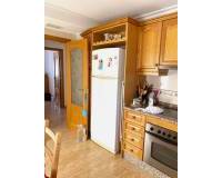 Resale - Wohnung - Albatera