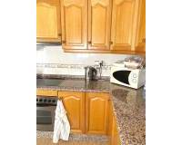 Resale - Wohnung - Albatera