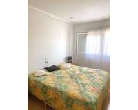 Resale - Wohnung - Albatera