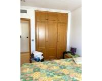 Resale - Wohnung - Albatera