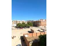 Resale - Wohnung - Albatera