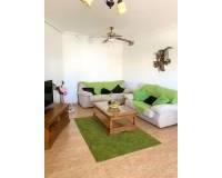 Resale - Wohnung - Albatera