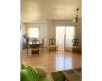 Resale - Wohnung - Albatera