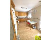 Resale - Wohnung - Albatera