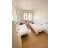 Resale - Wohnung - Albatera