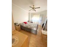 Resale - Wohnung - Albatera