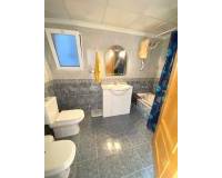 Resale - Wohnung - Albatera