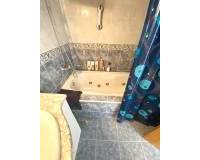 Resale - Wohnung - Albatera