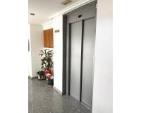 Resale - Wohnung - Albatera