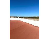 Resale - Wohnung - Albatera