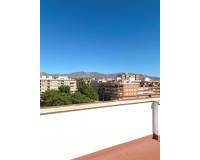 Resale - Wohnung - Albatera