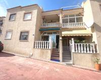 Resale - Wohnung - Algorfa - Montemar - Saint Andrews Heights