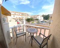 Resale - Wohnung - Algorfa - Montemar - Saint Andrews Heights