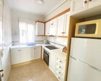 Resale - Wohnung - Algorfa - Montemar - Saint Andrews Heights