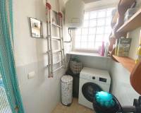 Resale - Wohnung - Algorfa - Montemar - Saint Andrews Heights