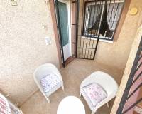 Resale - Wohnung - Algorfa - Montemar - Saint Andrews Heights