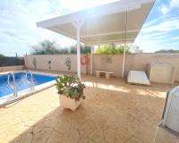 Resale - Wohnung - Algorfa - Montemar - Saint Andrews Heights