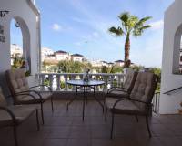 Resale - Wohnung - Alicante* NO USAR -  Ciudad Quesada