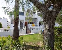 Resale - Wohnung - Alicante* NO USAR -  Ciudad Quesada