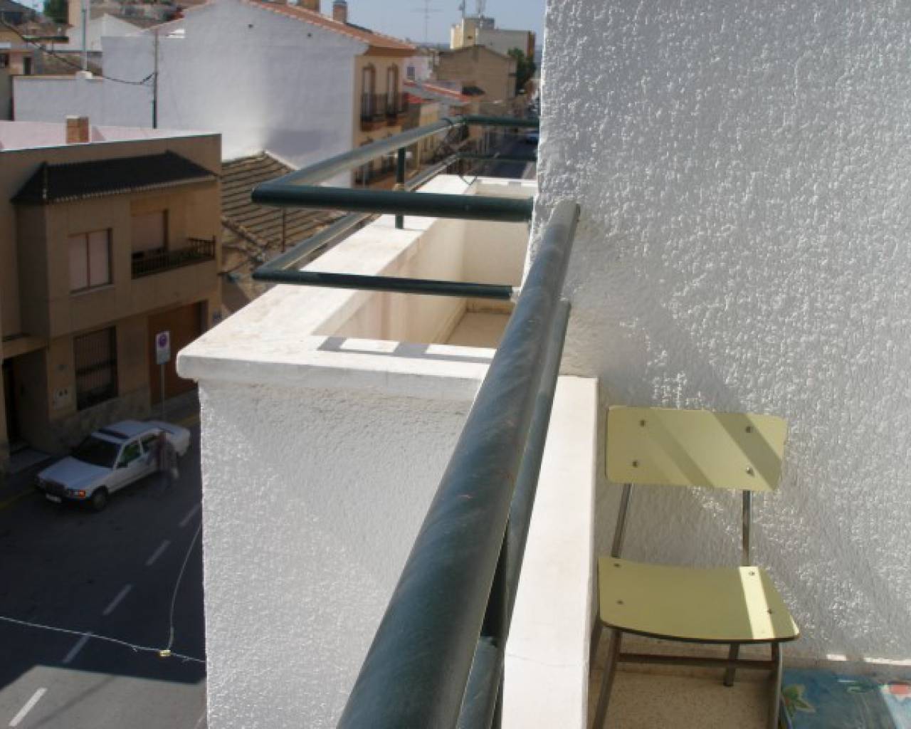 Resale - Wohnung - Alicante* NO USAR - Rojales
