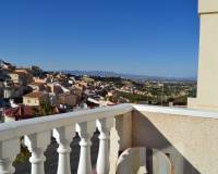 Resale - Wohnung - Alicante* NO USAR - Upper Golf