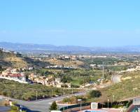 Resale - Wohnung - Alicante* NO USAR - Upper Golf