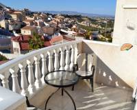 Resale - Wohnung - Alicante* NO USAR - Upper Golf