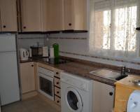 Resale - Wohnung - Alicante* NO USAR - Upper Golf