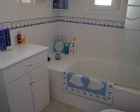 Resale - Wohnung - Alicante* NO USAR - Upper Golf
